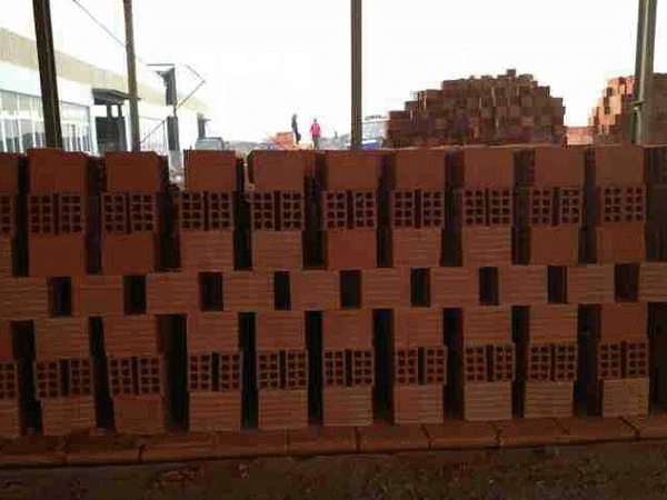 赤水砖瓦窑炉